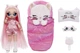 НА НА НА Сюрприз Лялька Піжамна Кітті-Вечірка Мили Роуз Na Na Na Surprise Teens Slumber Party Doll - зображення 3