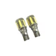 Светодиодные лампы ALED Canbus W16W/T15 25w White - изображение 3