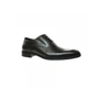 Туфлі чоловічі Kenneth Cole mens ollie lace up grey oxford dress коричневий, розмір 42 (476691К) - изображение 1