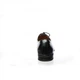 Туфлі чоловічі Florsheim mens corbetta black oxford dress чорні, розмір 43.5 (65А530) - изображение 4