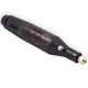 Фрезер для маникюра NAIL DRILL DM-100 Черный – аппаратный набор для чистки гель лака с насадками для домашнего ухода за ногтями - изображение 2