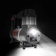 Автомобильный компрессор Heyner 237 100 BigAir 40L Pro - изображение 9
