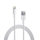 Кабель XON SmartCable 2.4А (Lightning - USB Type-A) 1м White - изображение 2