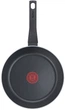 Сковорода Tefal Extra Cook&Clean 24 см (B5550453) - изображение 4