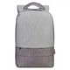 Рюкзак для ноутбука RivaCase 15.6" 7562 grey/mocha anti-theft (7562Grey/Mocha) - изображение 8