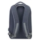 Рюкзак для ноутбука RivaCase 15.6" 7562 dark grey anti-theft (7562DarkGrey) - изображение 12
