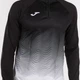 Реглан для бега Joma ELITE VII черно-белый S 101541.102 - изображение 2