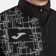Реглан для бега Joma ELITE VIII черный XL 102234.100 - изображение 8