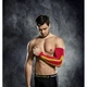 Рукав компресійний Select 6610 Compression sleeve червоний 2 шт. L 566100-012 - зображення 2