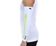 Рукава компрессионные Select Compression sleeve 6610 белые L 566100-001 - изображение 3
