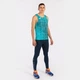 Майка для бега Joma ELITE VIII бирюзовая M 101928.725 - изображение 10