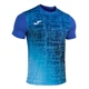 Футболка беговая Joma ELITE VIII синяя L 101929.700 - изображение 1