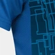 Футболка беговая Joma ELITE VIII синяя L 101929.700 - изображение 3