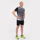 Футболка беговая Joma ELITE VIII черная XL 101929.100 - изображение 4