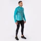 Реглан для бега Joma ELITE VIII бирюзовый XL 101930.725 - изображение 2