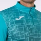 Реглан для бега Joma ELITE VIII бирюзовый XL 101930.725 - изображение 7