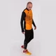 Реглан для бега Joma ELITE VIII оранжевый XL 101930.108 - изображение 4
