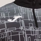 Реглан для бега Joma ELITE VIII черный XL 101930.100 - изображение 5