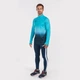 Реглан для бега Joma ELITE VII бирюзовый XL 101541.013 - изображение 3