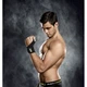 Напульсник Select Wrist support 6702 567020-228 - изображение 2