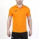 Поло оранжевое Joma HOBBY S 100437.050 - изображение 2