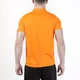Поло оранжевое Joma HOBBY S 100437.050 - изображение 3