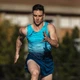 Майка Joma ELITE VII бірюзово-темно-синя L 101522.013 - зображення 8