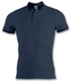 Поло темно-синее Joma BALI II XL 100748.331 - изображение 1