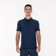 Поло темно-синее Joma BALI II XL 100748.331 - изображение 3