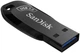 Флеш-накопичувач SanDisk USB3.0 Ultra Shift 256GB Black (SDCZ410-256G-G46) - зображення 1