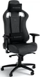 Кресло геймерское NOBLECHAIRS EPIC Антрацит (NBL-EPC-TX-ATC) - изображение 5
