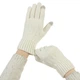 Перчатки для сенсорных экранов с плетением ArmorStandart Rope White (ARM59877) - изображение 5