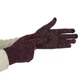 Перчатки для сенсорных экранов ArmorStandart Melange Purple/Black size XL (ARM59872) - изображение 5