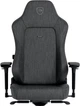 Кресло геймерское NOBLECHAIRS HERO Антрацит (NBL-HRO-TX-ATC) - изображение 2