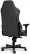 Кресло геймерское NOBLECHAIRS HERO Антрацит (NBL-HRO-TX-ATC) - изображение 3