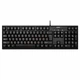 Клавиатура Sven KB-S300 Black USB - изображение 1