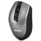 Мышь беспроводная Sven RX-425W Gray USB - изображение 4