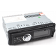Автомагнитола 1097 BT съемная панель Bluetooth+USB+SD+AUX 4x50W - изображение 1