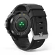Смарт-часы BlitzWolf BW-AT3C Black HD IPX68 - изображение 2