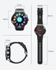 Смарт-часы BlitzWolf BW-AT3C Black HD IPX68 - изображение 11