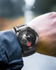 Смарт-часы BlitzWolf BW-AT3C Black HD IPX68 - изображение 12