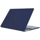 Чехол-накладка Fruct AirNW13 для MacBook Air 13 (2018-2021 M1) Матовый Navy - изображение 1