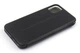 Чехол книжка Fashion Case для Apple iPhone 12 Mini Черный - изображение 2