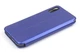 Чехол книжка Fashion Case для Samsung Galaxy A02 Синий - изображение 4