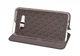 Чохол книжка Fashion Case для Samsung Galaxy J7 2016 (j710) Чорний - зображення 4