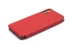 Чехол книжка Fashion Case для Samsung Galaxy A02 Красный - изображение 6