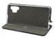 Чохол книжка Fashion Case для Samsung Galaxy A52 Чорний - зображення 5