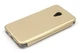 Чехол книжка Fashion Case для Meizu M5 Note Золото - изображение 6