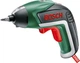 Отвертка аккумуляторная Bosch IXO V FULL (0.603.9A8.022) - изображение 2