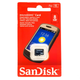 Карта памяти microSD SanDisk 8 Gb 4 Class - изображение 2